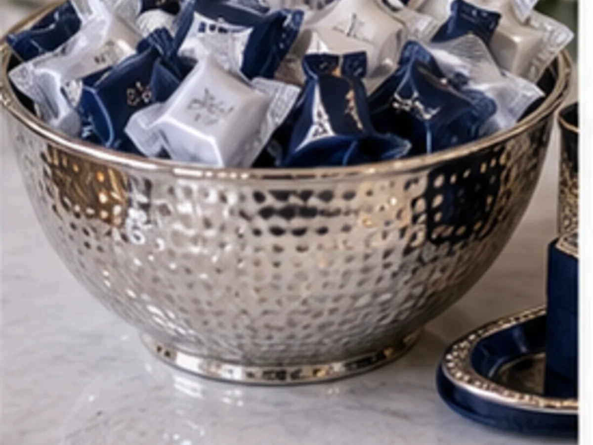 Original representative buyer use-case image for DK Barmitzvah Products