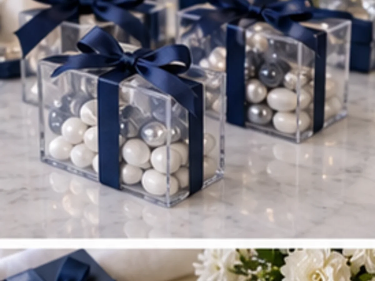 Original representative sample product assortment image for DK Barmitzvah Products
